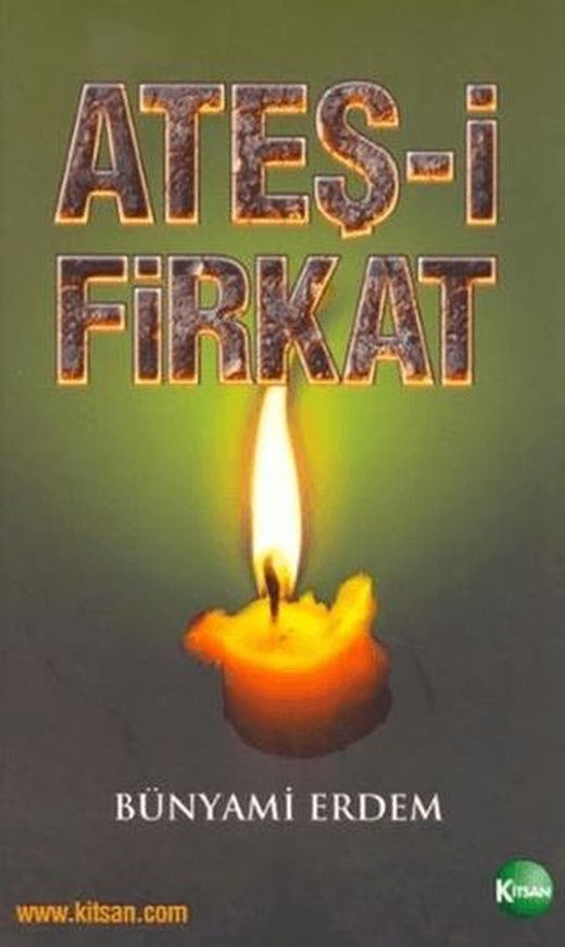 Ateş-i Firkat