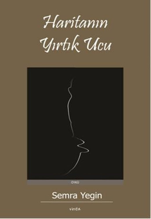Haritanın Yırtık Ucu