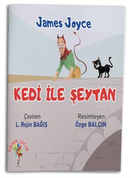 Kedi İle Şeytan