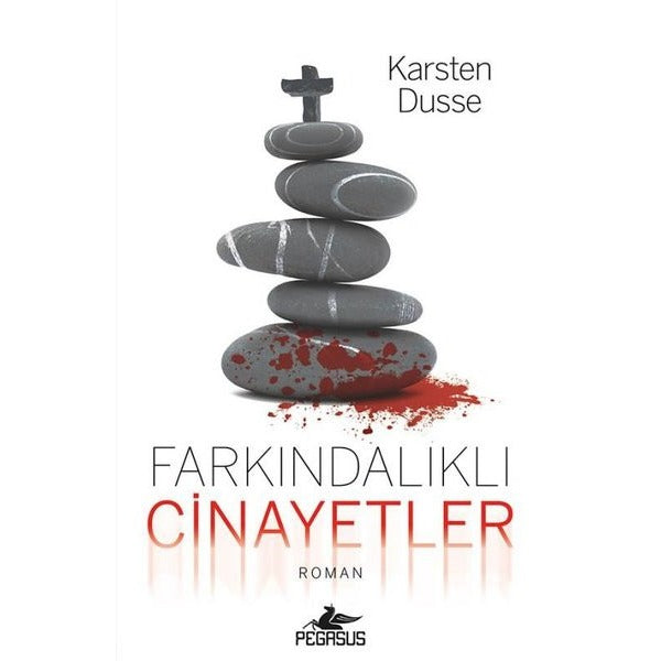 Farkındalıklı Cinayetler Serisi 1 - Farkındalıklı Cinayetler