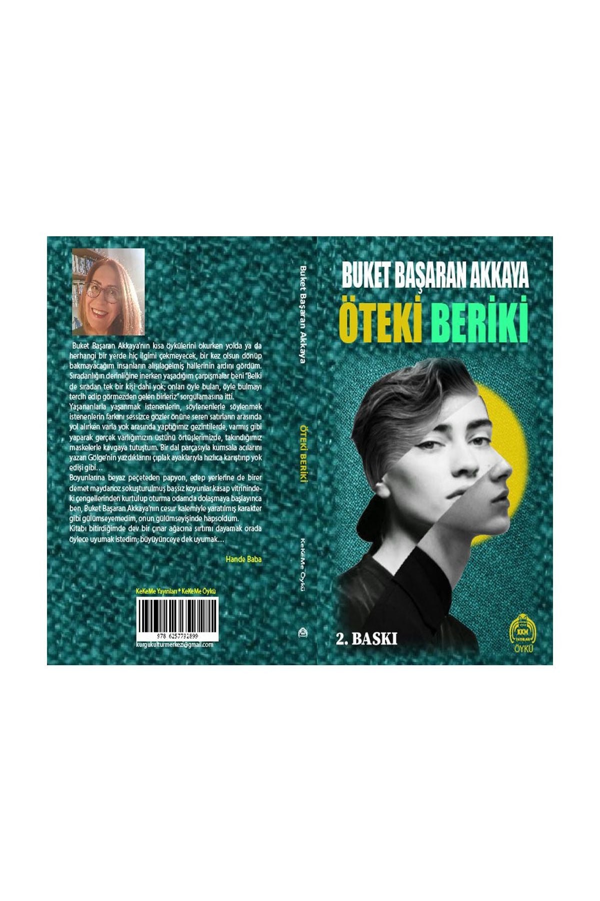 Öteki Beriki