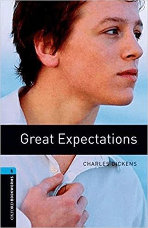 Oxford Bookworms Library: Level 5 Great Expectations audio pack