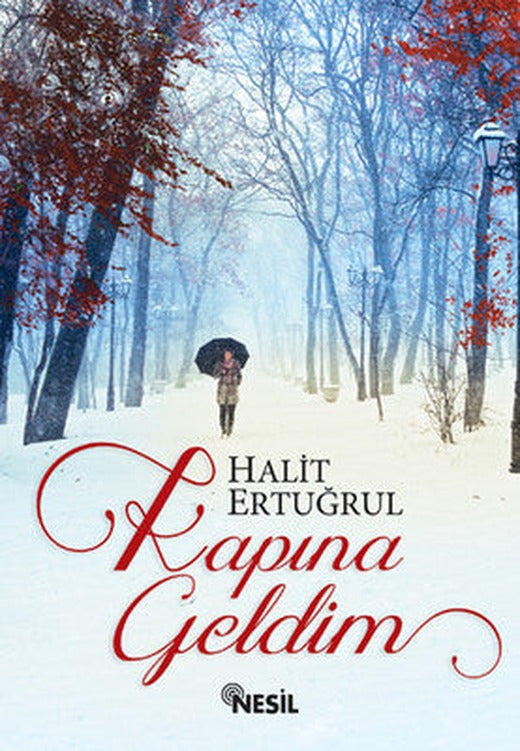 Kapına Geldim | Nesil Yayınları