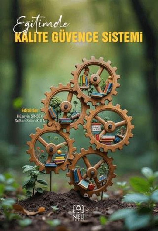 Eğitimde Kalite Güvence Sistemi
