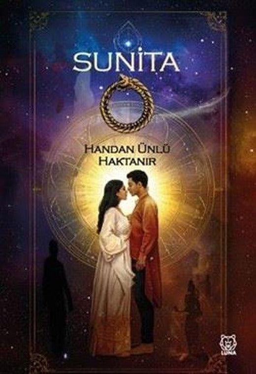 Sunita | Luna Yayınları (İnce Kapak)