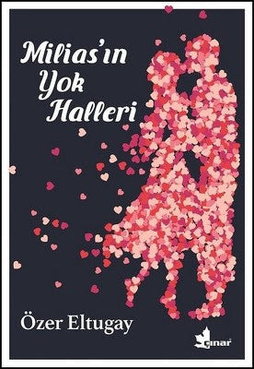 Milias'ın Yok Halleri | Çınar Yayınları