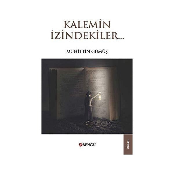 Kalemin İzindekiler