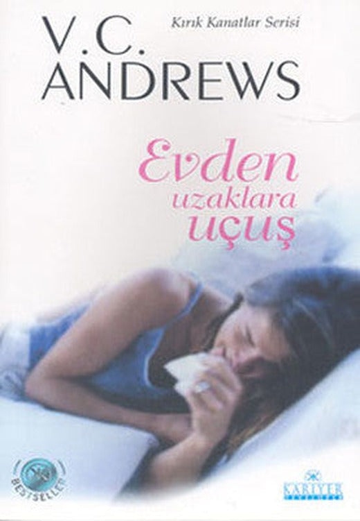 Evden Uzaklara Uçuş | Kariyer Yayınları