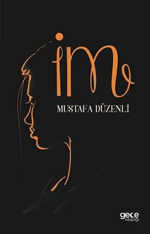 İm | Gece Kitaplığı