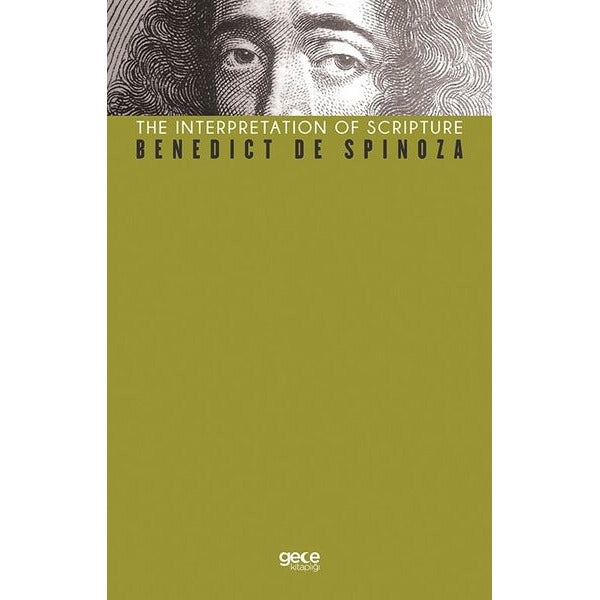 The Interpretation of Scripture | Gece Kitaplığı