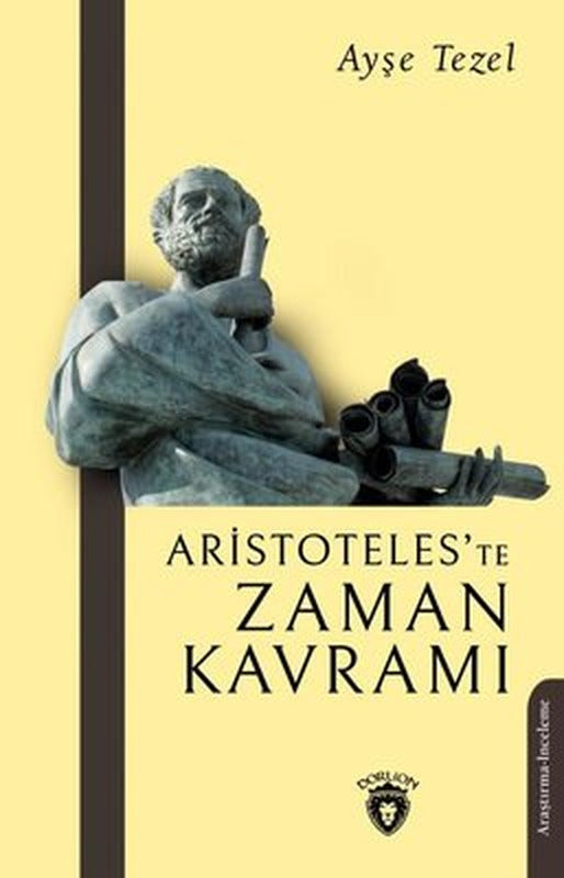 Aristoteles'te Zaman Kavramı | Dorlion Yayınevi