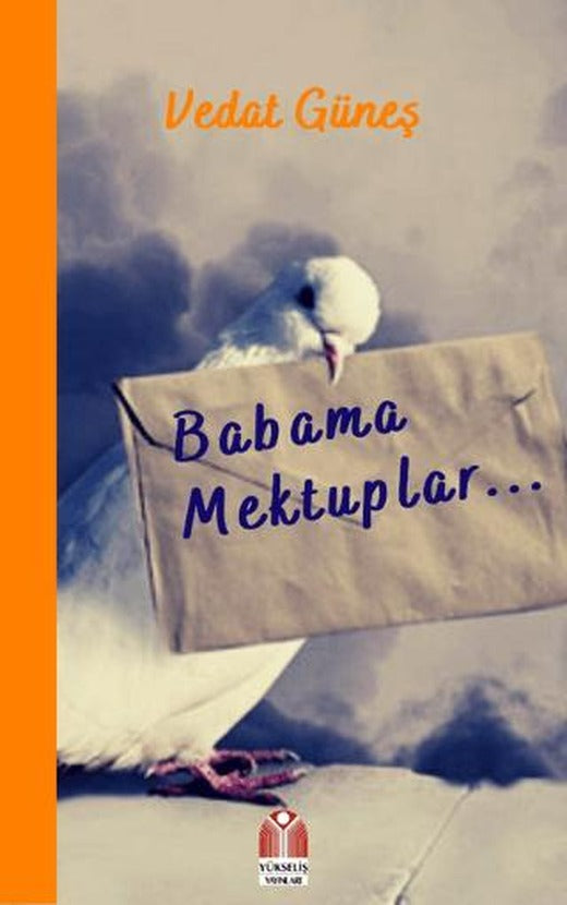 Babama Mektuplar