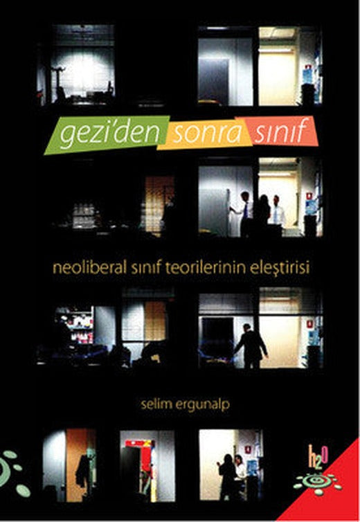 Gezi'den Sonra Sınıf | h2o Kitap