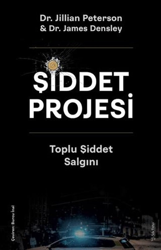 Şiddet Projesi | Sola Unitas (Ciltsiz)