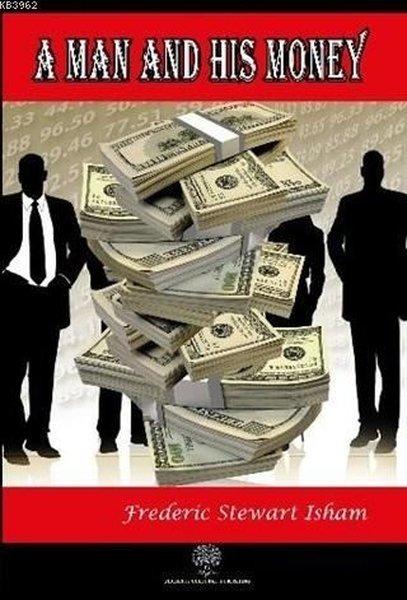 A Man and His Money | Platanus Publishing (İnce Kapak)  - Resim 1