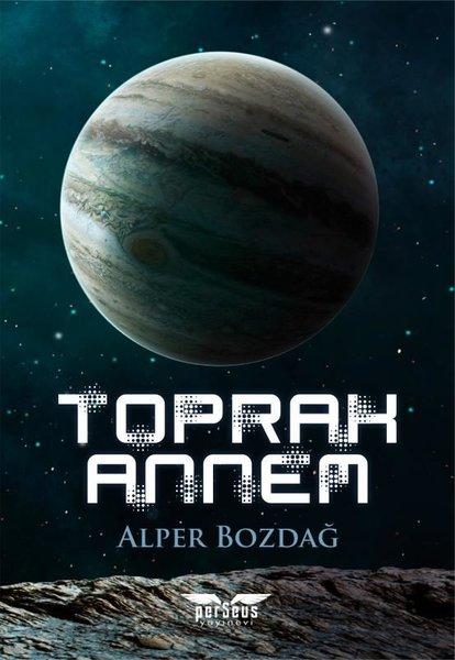 Toprak Annem | Perseus Yayınevi (İnce Kapak)  - Resim 1