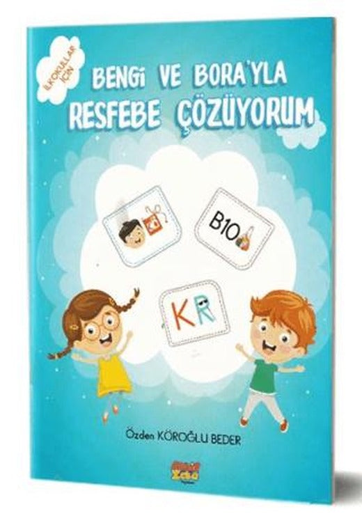 Bengi ve Bora'yla Resfebe Çözüyorum