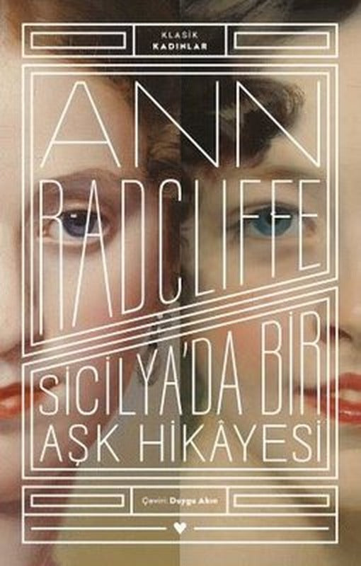 Sicilya'da Bir Aşk Hikayesi - Klasik Kadınlar | Can Yayınları