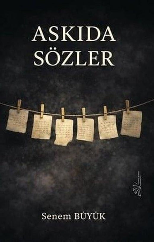 Askıda Sözler | Yertinç Kültür (İnce Kapak)