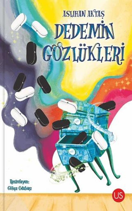 Dedemin Gözlükleri