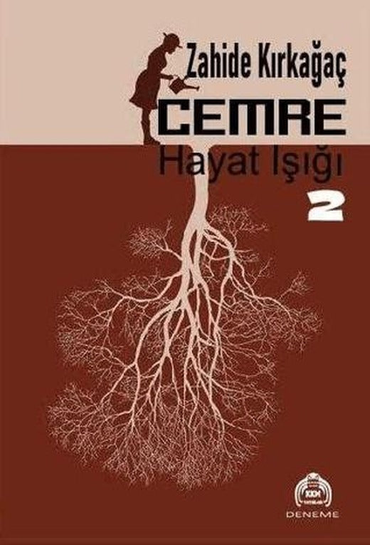 Cemre Hayat Işığı 2