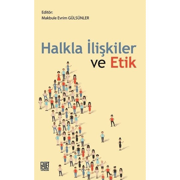 Halkla İlişkiler ve Etik