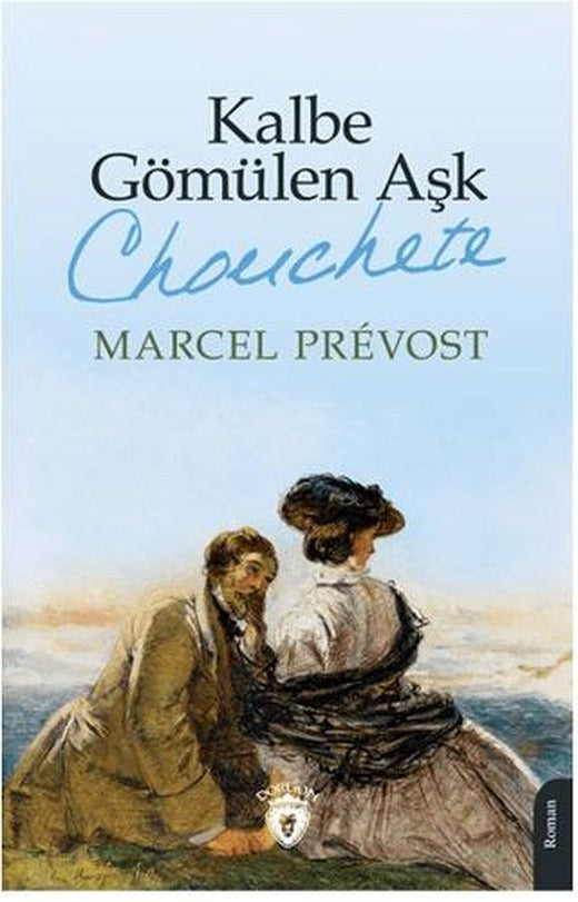 Kalbe Gömülen Aşk (Chonchete)