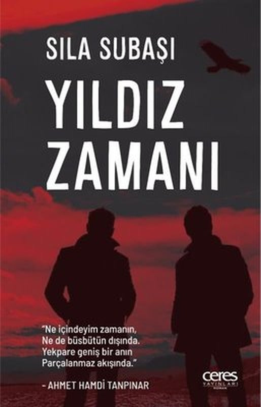 Yıldız Zamanı | Ceres Yayınları