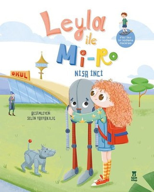 Leyla ile Miro | Taze Kitap