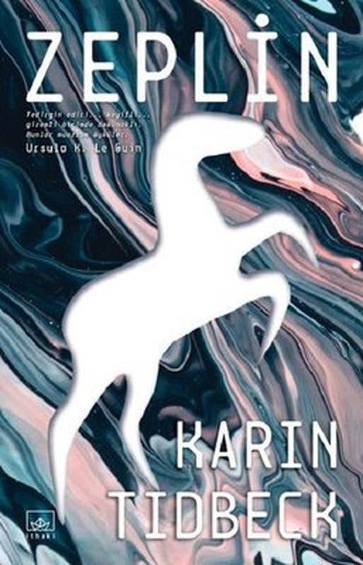 Zeplin | İthaki Yayınları