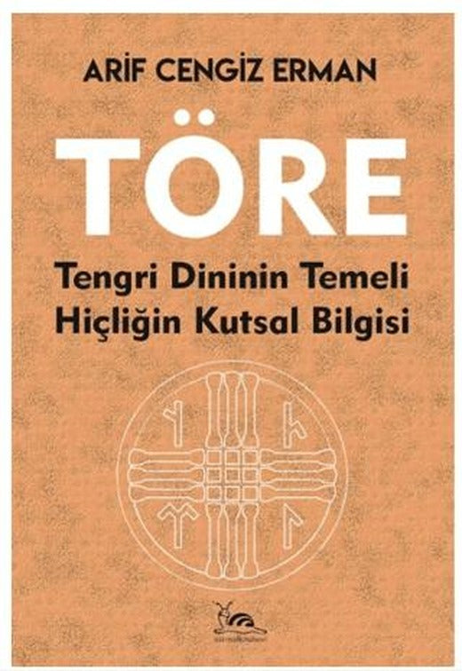 Töre | Sarmal Kitabevi (Ciltsiz)