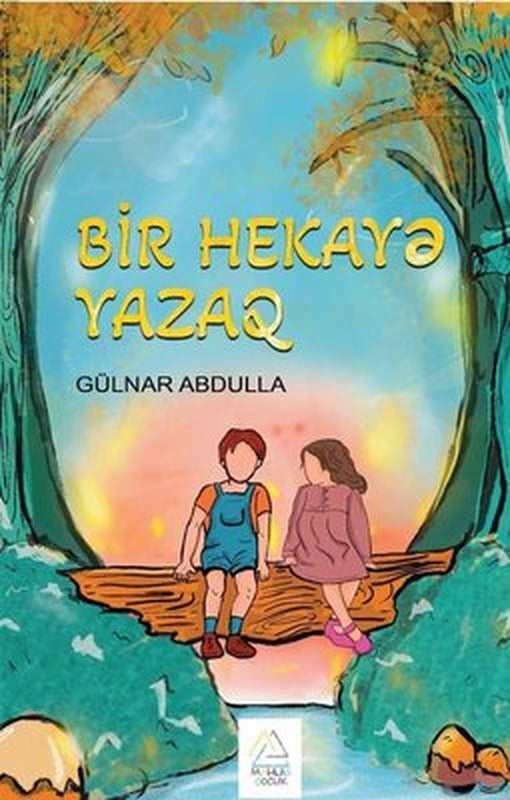Bir Hekaya Yaza | Mahlas Çocuk
