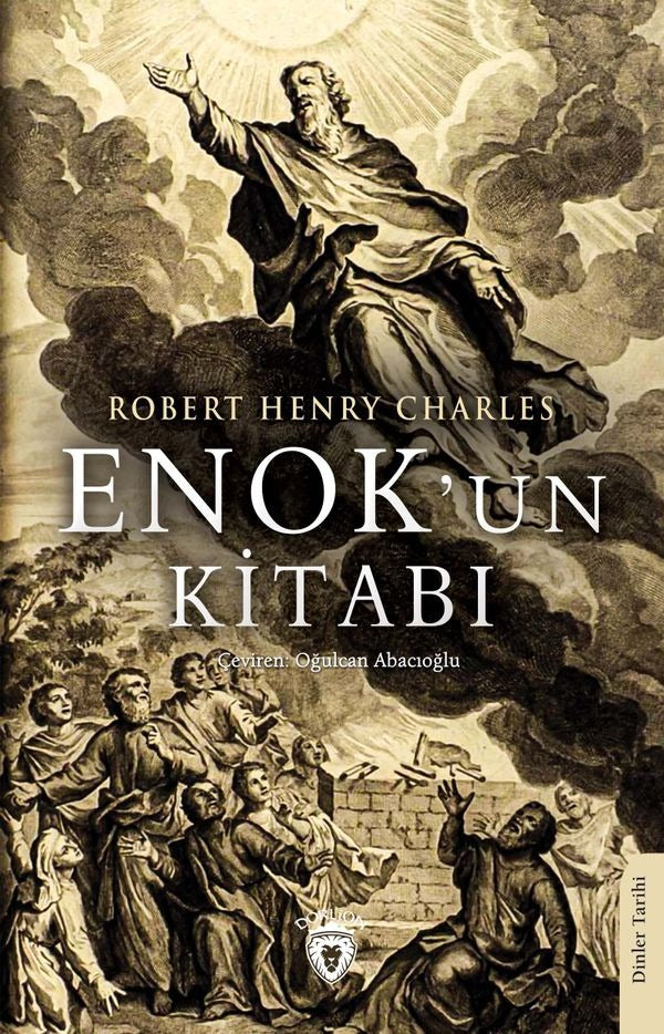 Enok'un Kitabı | Dorlion Yayınevi