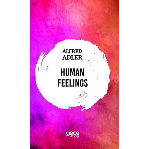 Human Feelings | Gece Kitaplığı