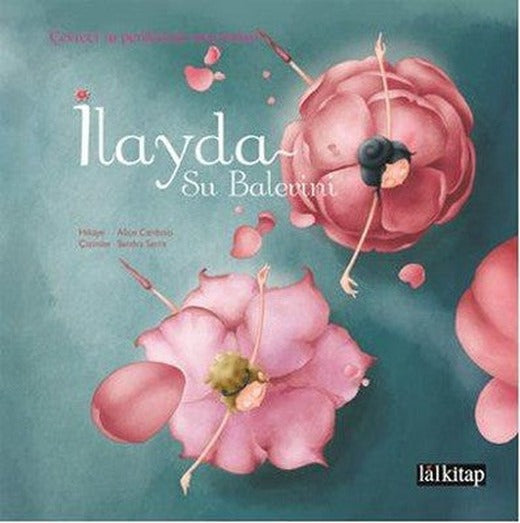 İlayda Su Balerini | Lal