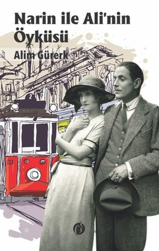 Narin ile Ali'nin Öyküsü | Herdem Kitap