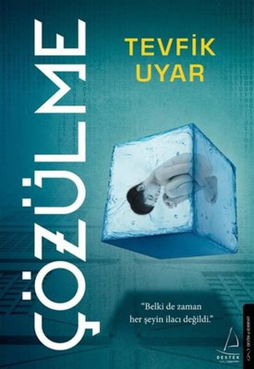 Çözülme | Destek Yayınları