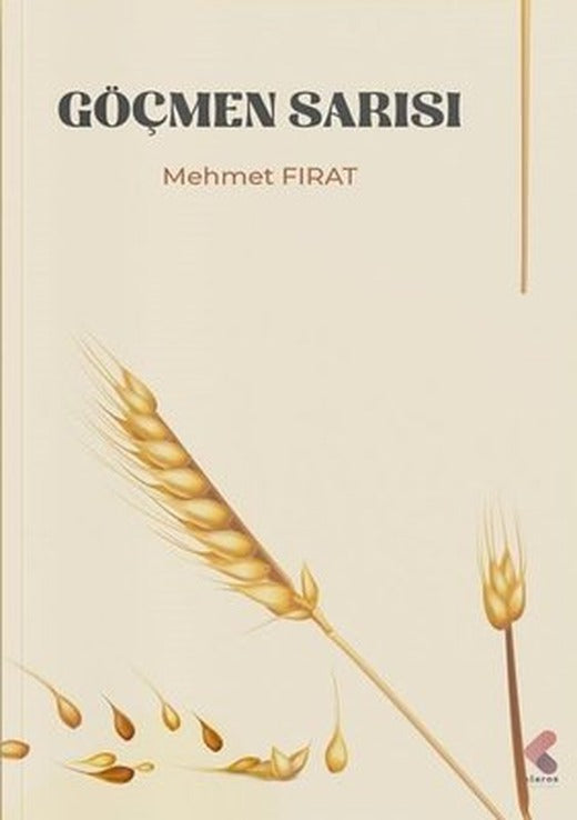 Göçmen Sarısı | Klaros Yayınları