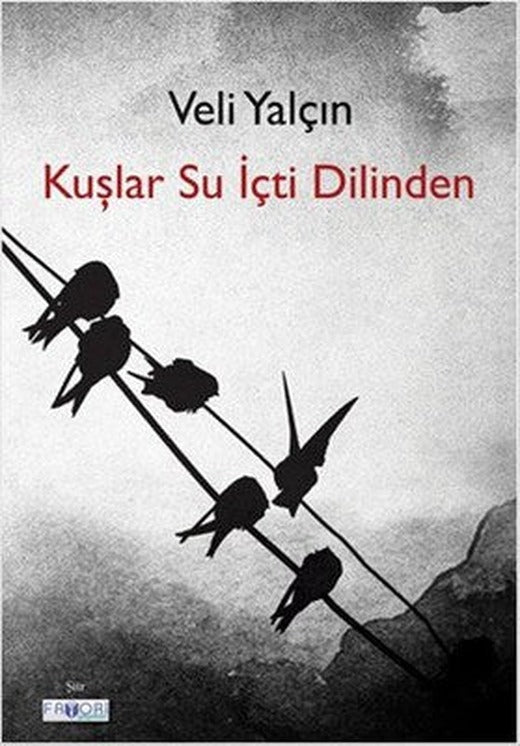 Kuşlar Su İçti Dilinden | Favori Yayınları