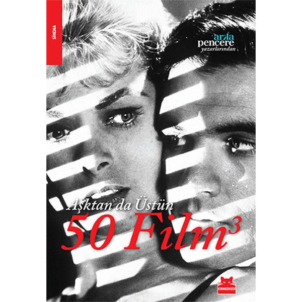 Aşktan da Üstün 50 Film - 3 | Kırmızı Kedi