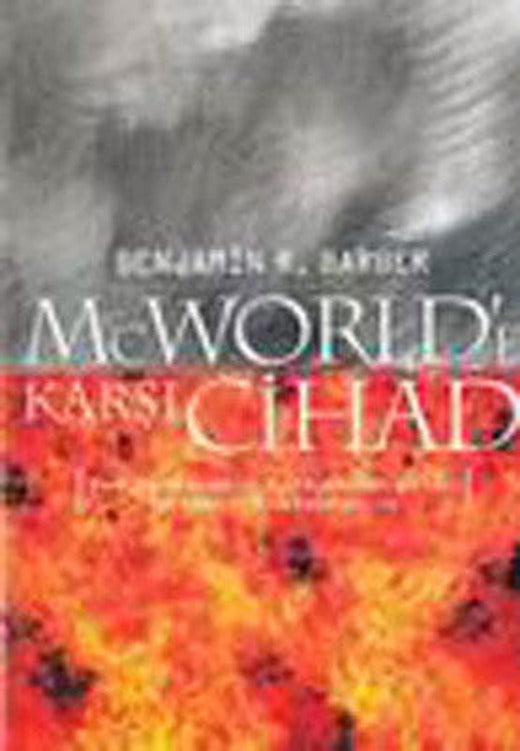 Mc Worlde Karşı Cihad | Cep Yayınları