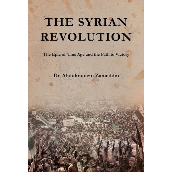 The Syrian Revolution