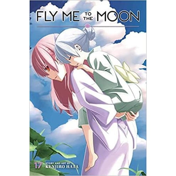 Fly Me to the Moon Vol. 17