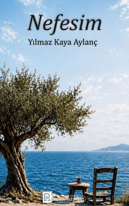 Nefesim | Runa Yayınevi (Ciltsiz)