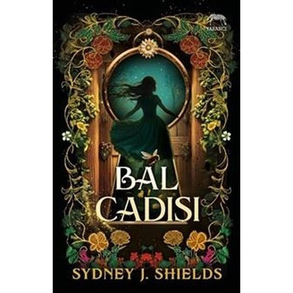 Bal Cadısı | Yabancı (İnce Kapak)