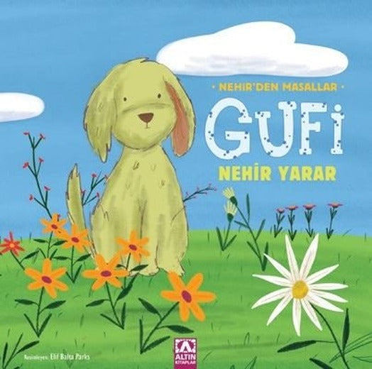 Gufi - Nehir'den Masallar | Altın Kitaplar