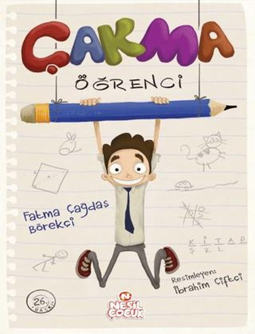 Çakma Öğrenci