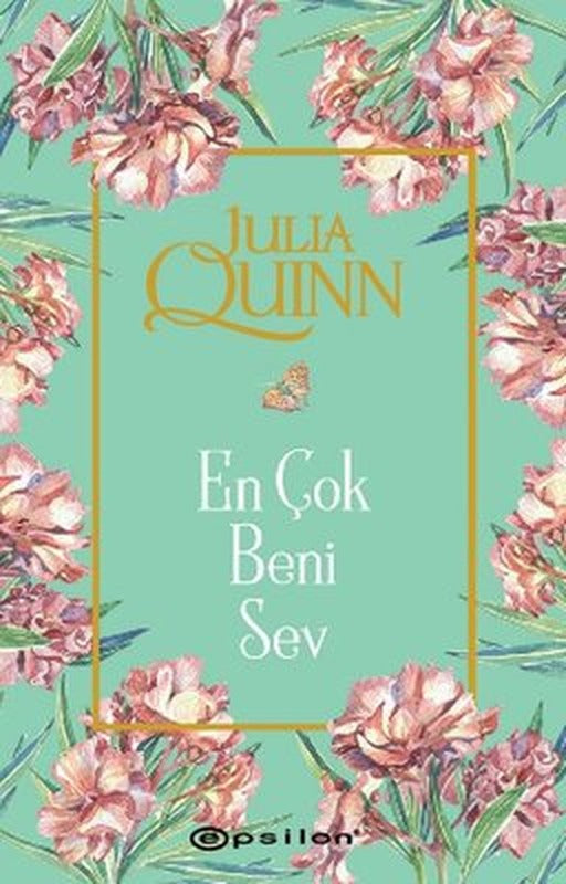 En Çok Beni Sev | Epsilon Yayınevi