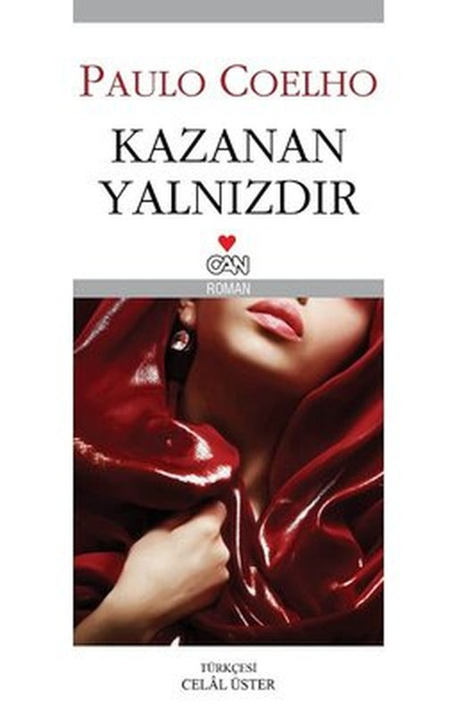 Kazanan Yalnızdır | Can Yayınları