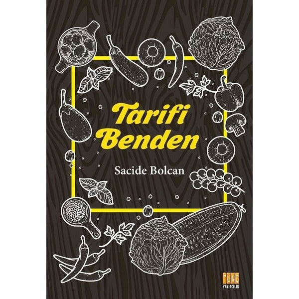 Tarifi Benden